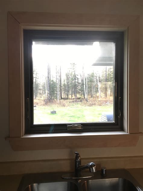 awning windows juneau ak|Replacement Windows Alaska